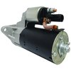 Wai Global Starter, STRBO PMGR 12V 11T CCW, 17kW12 Volt, CCW, 11Tooth Pinion 19215N
